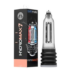 Penispumpe ?HYDROMAX 7?, Unterdruck auf Wasserbasis