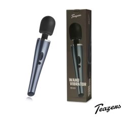 Teazers Wand Vibrator