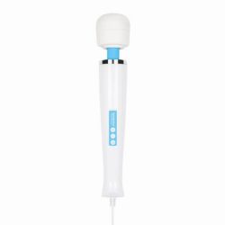MyMagicWand Blue Massager
