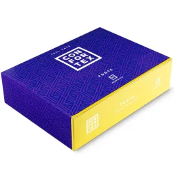 Confortex Nature Forte Kondome 144 Stück