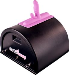 Motorbunny Premium Pack