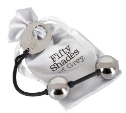 Fifty-Shades-of-Grey Inner Goddess Schwere Liebeskugeln