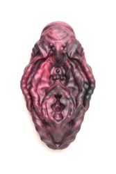Xeno Pussy Vulva Silicone Grinder