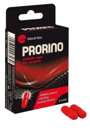 HOT Prorino Libido Caps For Women 2 Stück