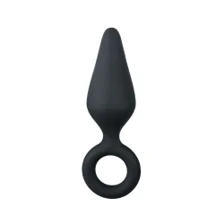 Easy Toys Pointy Butt Plug