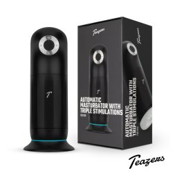 Teazers Automatic Masturbator