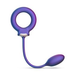 Hueman Eclipse Anal Vibrator