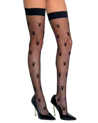 Playboy Strapsen