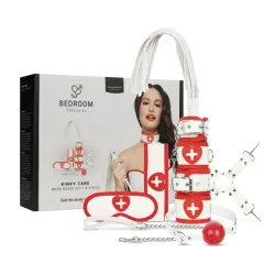 Kinky Care Krankenschwester-Set