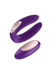 Satisfyer Double Plus Remote