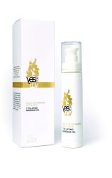 YesForLove Titillating Massage Oil