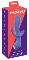 AWAQ.U Vibrator 01
