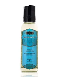 Kama Sutra Aromatics Massage Oil Serenity 59ml