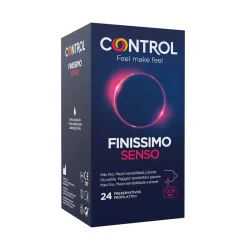 Control Adapta Kondome 24 Stück