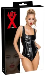 Body aus Latex
