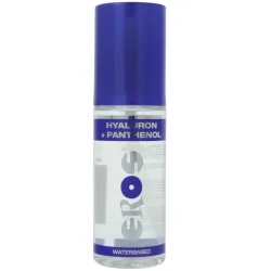 Eros Wasser-Gleitmittel Hyaluron + Panthenol 200 ml