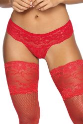 Axami Brazilian String V9535 Red