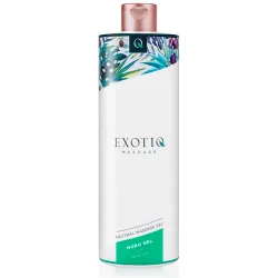 Exotiq Nuru Massage-Gel 500 ml
