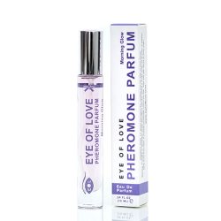 Eye Of Love Body Spray Male Morning Glow 10 ml