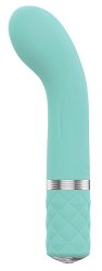 G-Punkt-Vibrator ?Racy Mini Massager? mit Swarovski®-Kristall