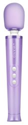 Massagestab ?Petite Rechargeable Vibrating Massager? in Reisegröße