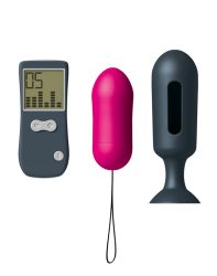 Dorcel Genius Secret Vibe