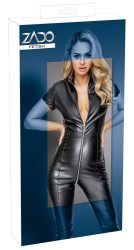 Zado Overall aus Leder