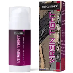 Ruf Virgin Tight Intim-Straffungscreme 30 ml