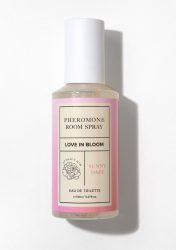 Pheromone Room Spray Attract Him 150ml Sunny Daze