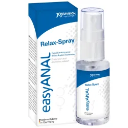 Joydivision easyANAL Spray Relax Anal 30 ml
