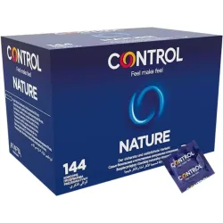 Control Nature Kondome 144 Stück