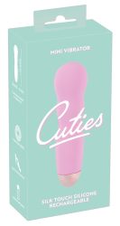 Minivibrator ?Cuties Mini?, 12, 4 cm