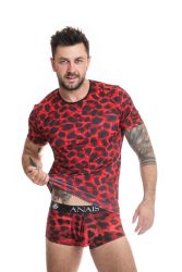 Herren T-Shirt 053568 Savage