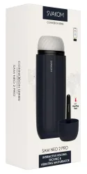 Svakom Sam Neo 2 Pro Masturbator mit Vibration