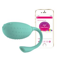 Magic Motion Fugu Smart Wearable Vibrator