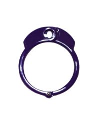 The Vice Keuschheitsring XXXL Purple