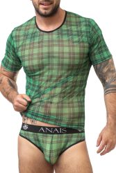 Herren T-Shirt 053496 Magic
