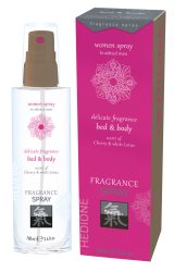 Women Fragrance Spray 100ml
