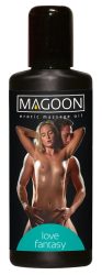 Massageöl ?Erotic Massage Oil Love Fantasy?