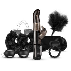 I Love Black Giftset