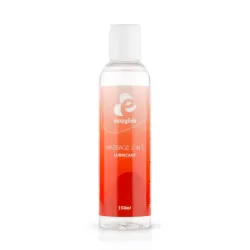 Easyglide 2 in 1 Lubricant 150ml