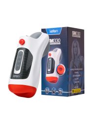 Leten SM-330 Masturbator
