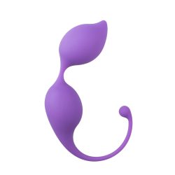 Jiggle Mouse Purple