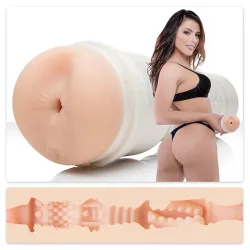 Fleshlight Butt Adriana Chechik Next Level Texture, Anal - Amorana