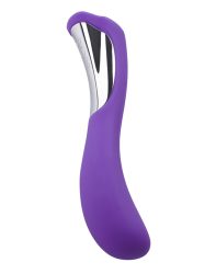 DORR Silker G-Punkt Vibrator Purple