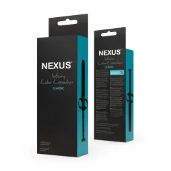 Nexus Infinity Gleitmittel Applikator