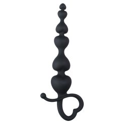 Buttplug Heart Lover