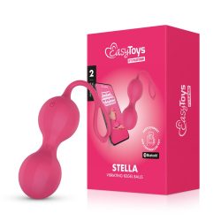 Easy Toys Stella Vibrating Kegel Balls