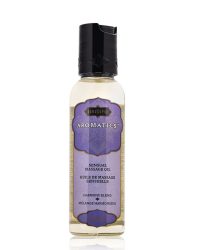 Kama Sutra Aromatics Massage Oil Harmony Blend 59 ml