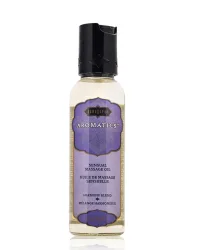 Kama Sutra Aromatics Massage Oil Harmony Blend 59 ml